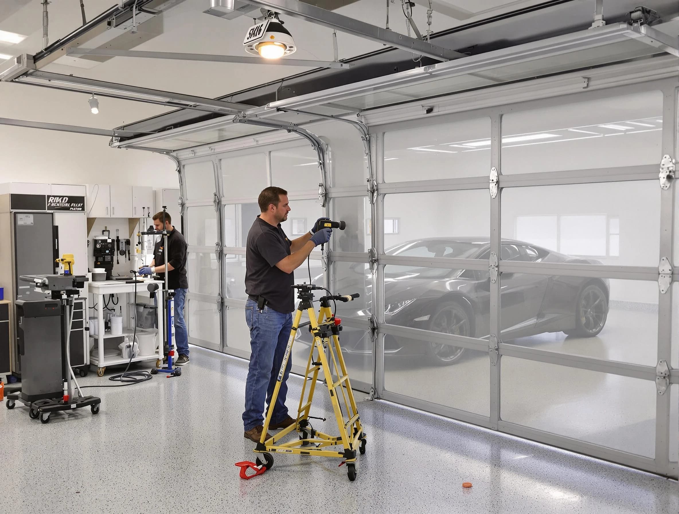 Dents Repair service in Avondale Estates, GA