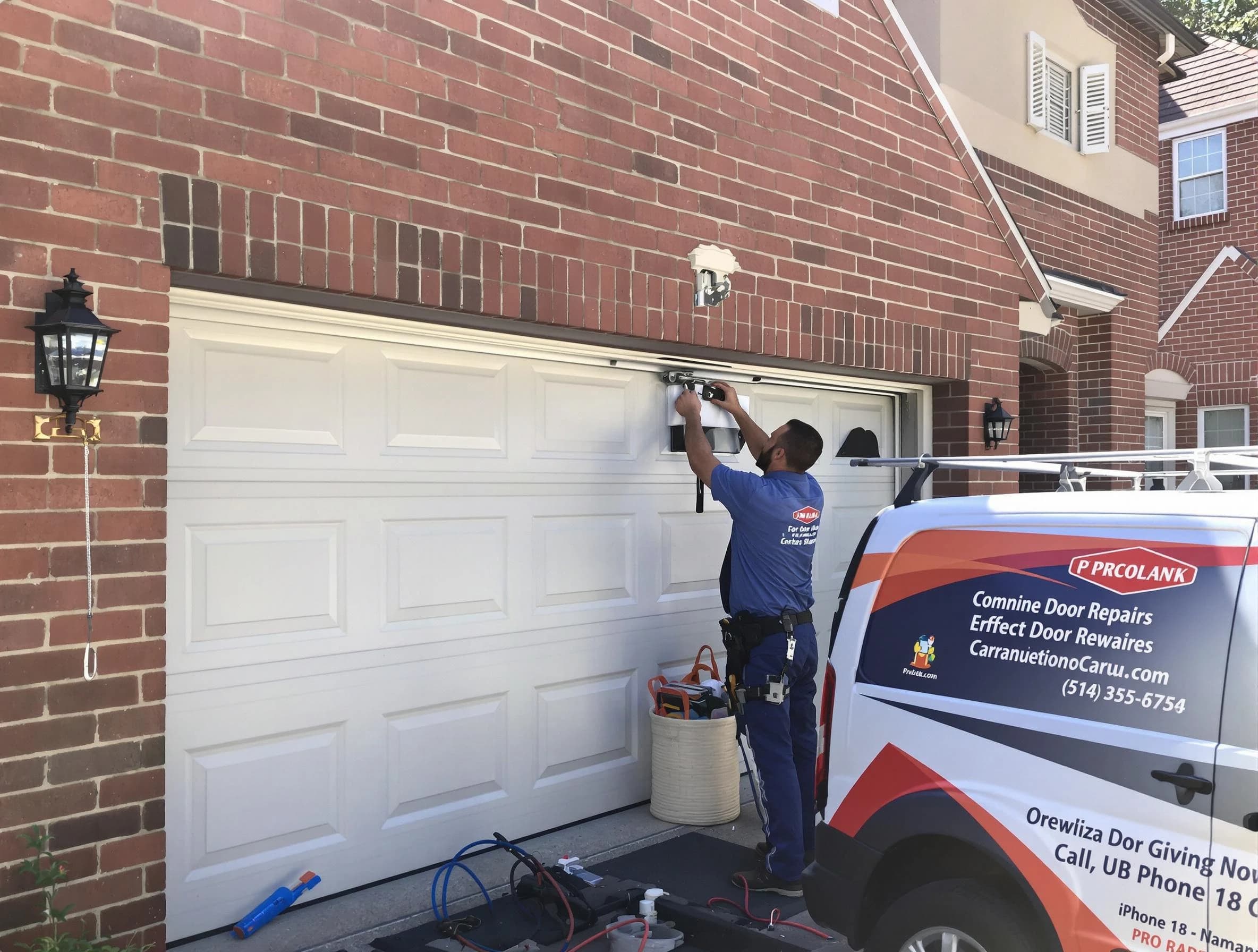 Avondale Estates Garage Door Repair local garage door repair technician in Avondale Estates