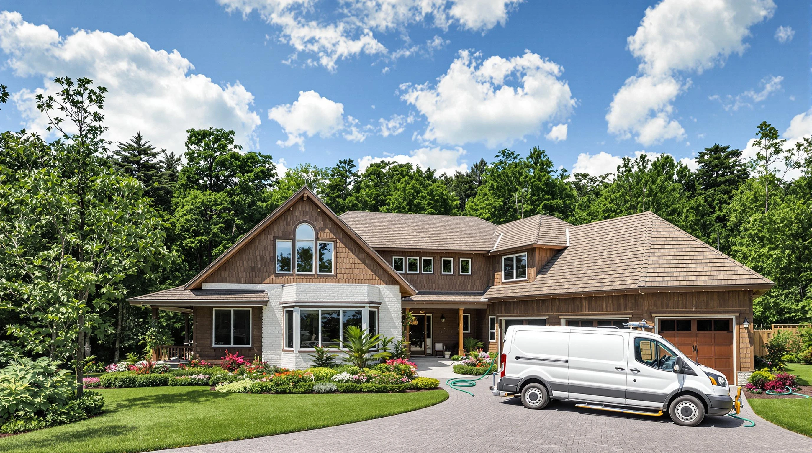 Avondale Estates Garage Door Repair garage door repair crew working in Candler-McAfee, GA