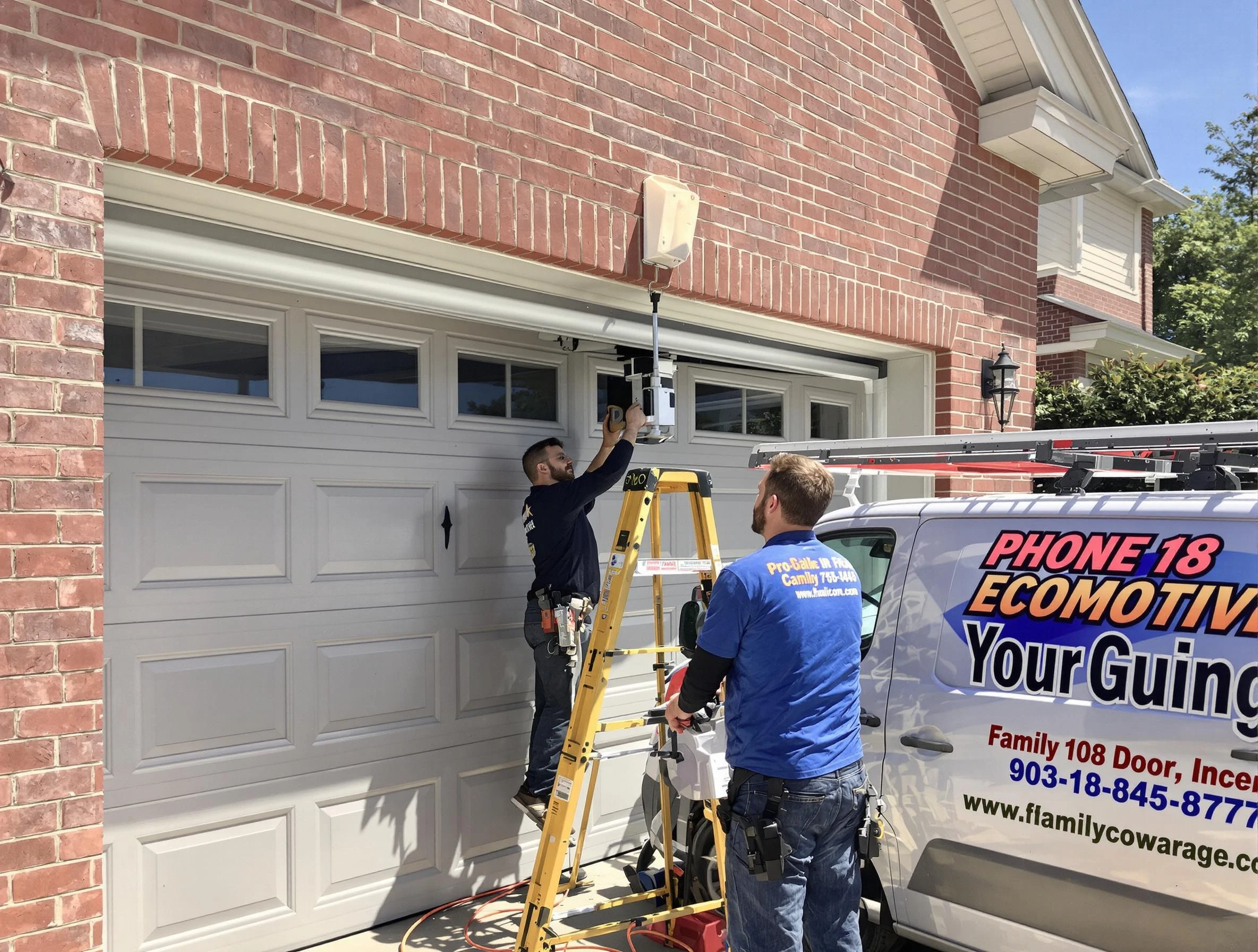Avondale Estates Garage Door Repair local technician providing expert garage door repair in Avondale Estates neighborhood